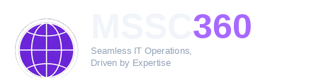MSSC360 Logo